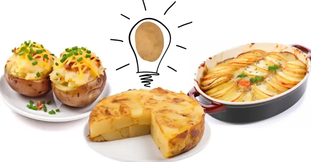 Zdjęcie Jakie przyprawy do ziemniaków, które zmienią smak Twoich potraw?