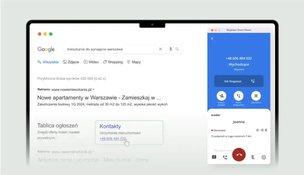 Zdjęcie Najlepsze aplikacje do dzwonienia z tabletu - porównanie i opinie