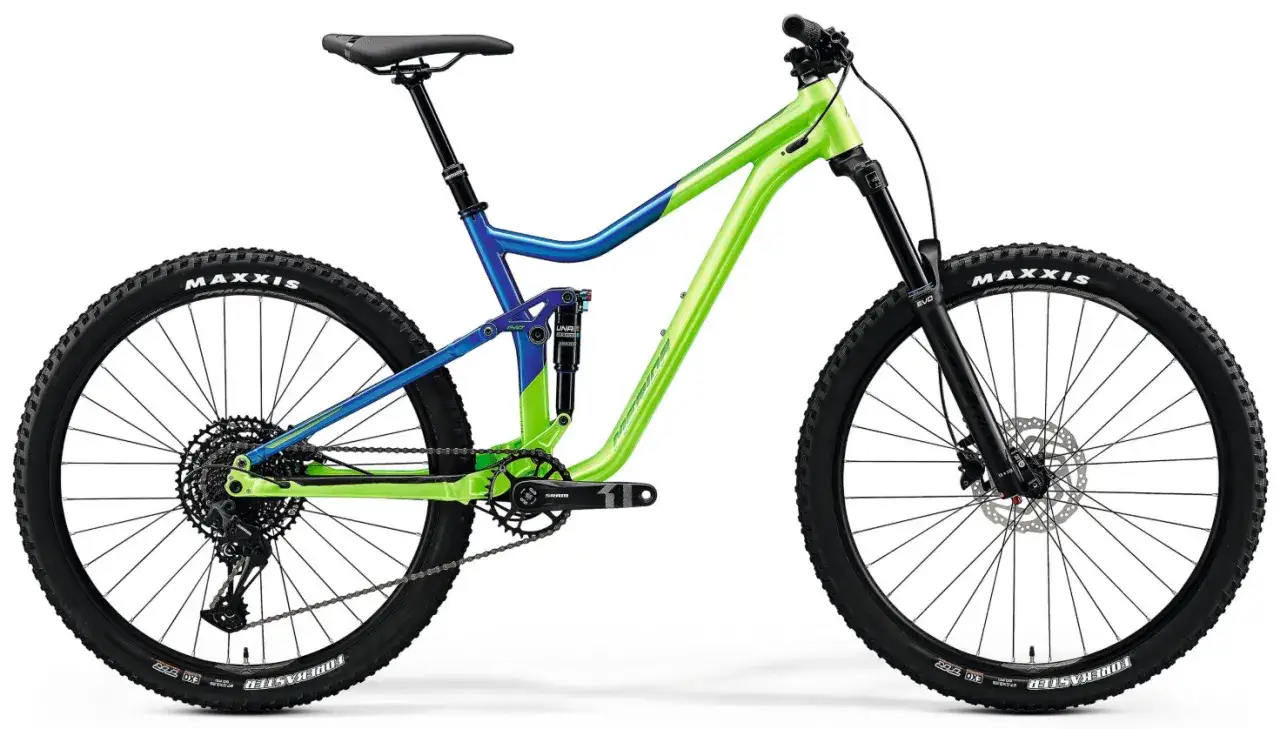 Zdjęcie Rower enduro do czego służy – poznaj jego zalety i zastosowanie