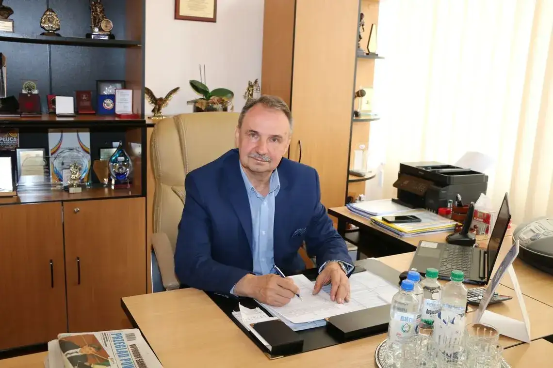 Zdjęcie Jak zostać prezesem spółdzielni mieszkaniowej - kluczowe umiejętności i kroki