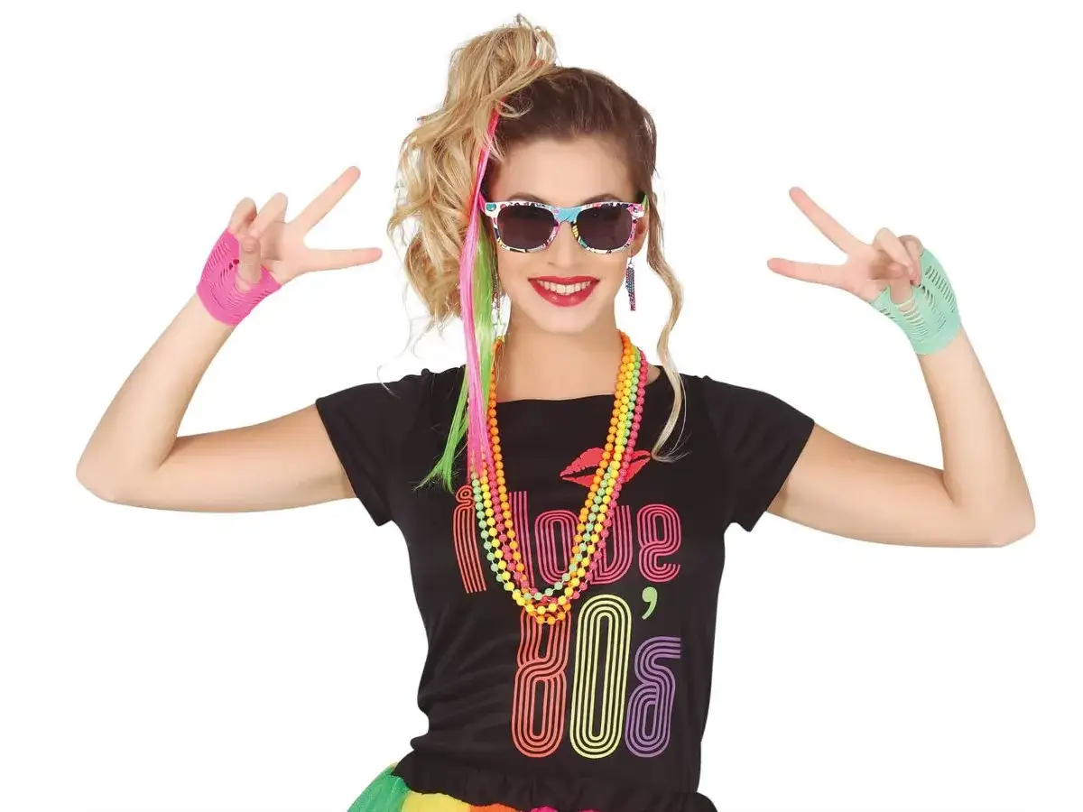 Zdjęcie Najlepsze prezenty w stylu lat 80, które wywołają nostalgię