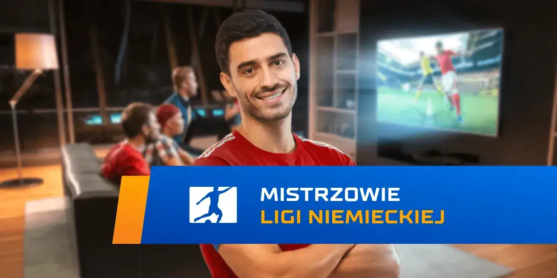 Zdjęcie Mistrz Niemiec w piłce nożnej: Kto obecnie zdobył tytuł mistrza Niemiec?