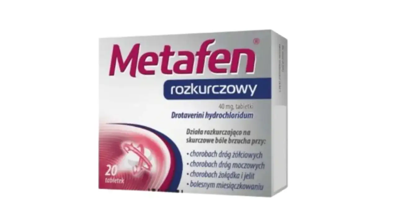 Zdjęcie Co na ból żołądka po lekach? Skuteczne sposoby na ulgę