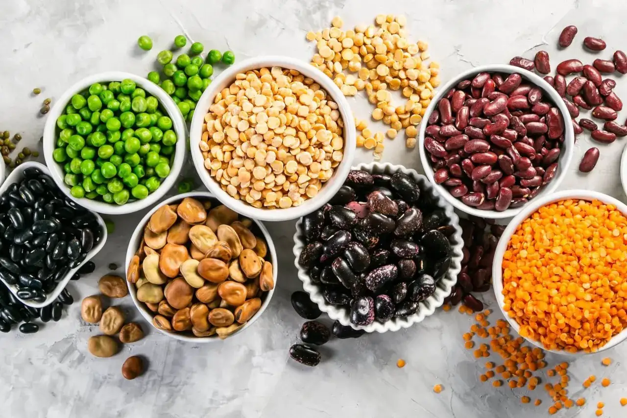 Zdjęcie Czym zastąpić jajko w diecie wegańskiej? Sprawdzone alternatywy