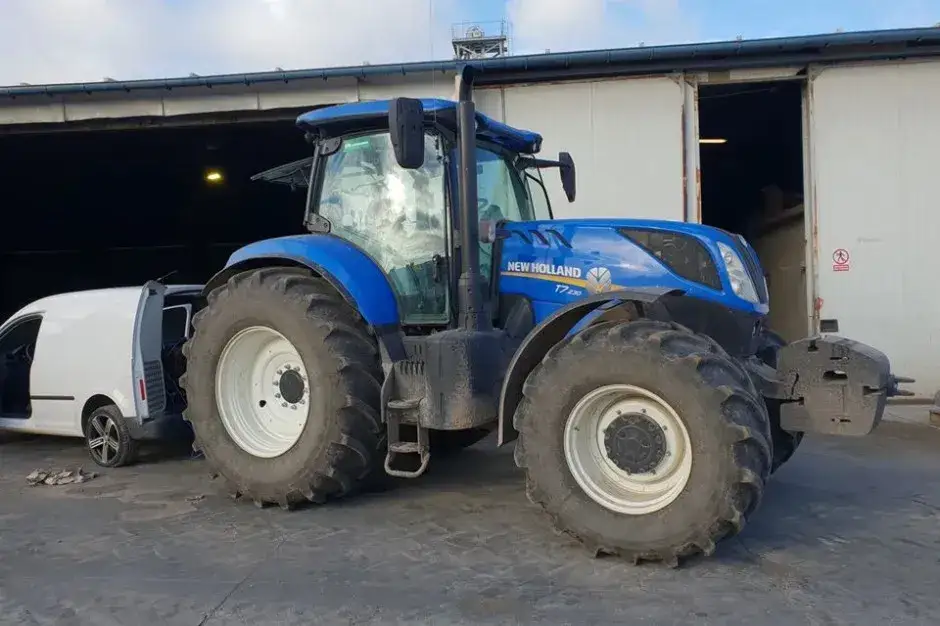 Zdjęcie Jak podnieść moc w dieslu - skuteczne metody i ich koszty