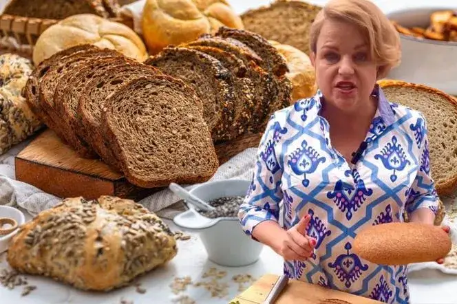 Zdjęcie Jaki chleb przy dnie moczanowej? Oto najlepsze zdrowe wybory