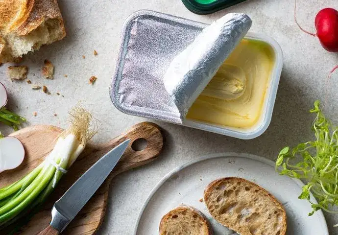 Zdjęcie Jakie masło roślinne najzdrowsze? Odkryj najlepsze opcje dla zdrowia