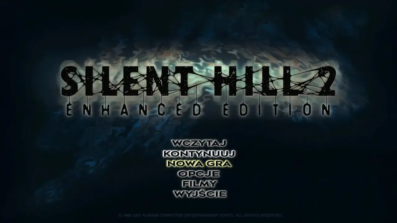 Zdjęcie Najnowsze spolszczenie do Silent Hill 2 - jak uniknąć problemów z instalacją