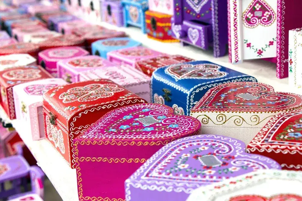 Zdjęcie Co warto przywieźć z Chorwacji? Najlepsze pamiątki i smaki