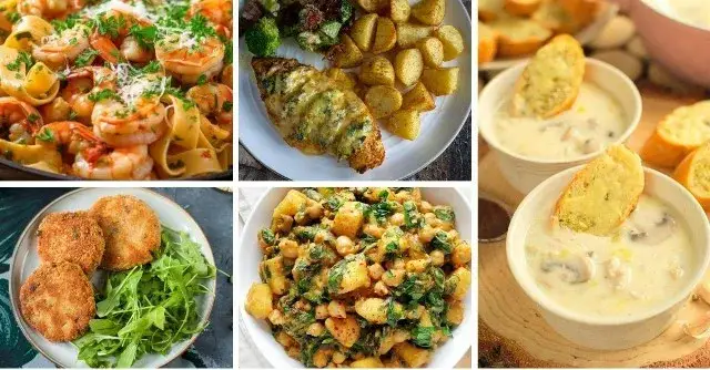 Zdjęcie Co na obiad rodzinny? Pyszne przepisy dla każdego podniebienia