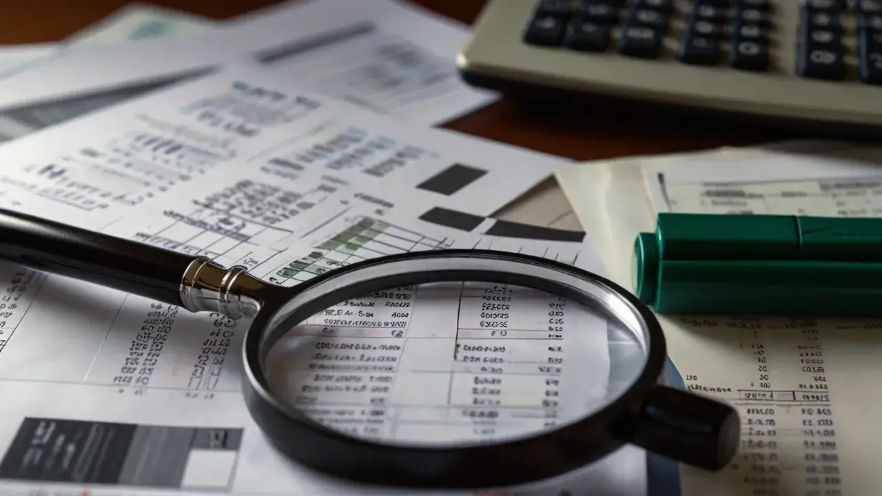 Zdjęcie Art. 5 ustawy o rachunkowości: Co oznacza w praktyce? Wyjaśniamy