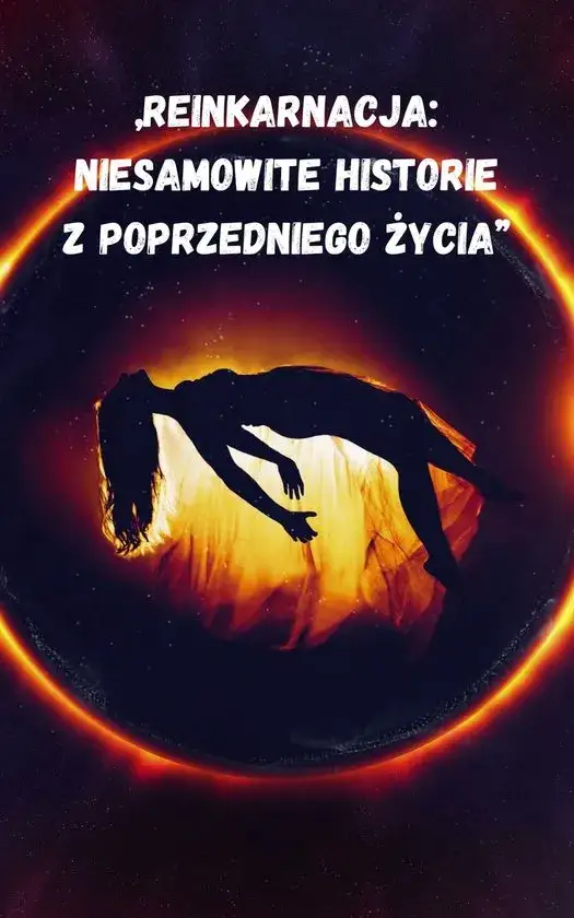 Zdjęcie Reinkarnacja historie: Niezwykłe opowieści o poprzednich żywotach