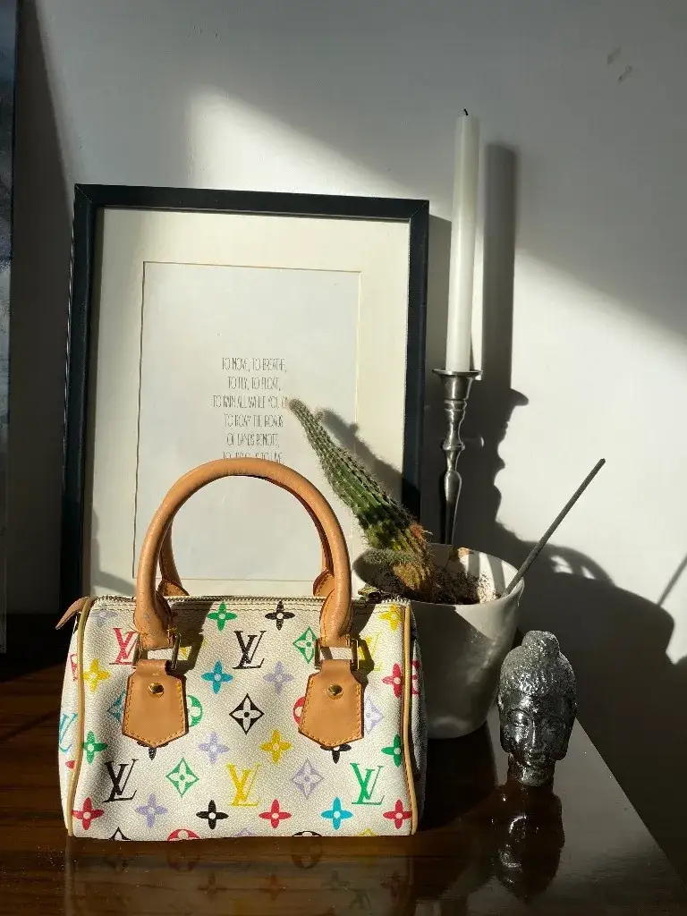 Zdjęcie Torebka Louis Vuitton ile kosztuje? Ceny modeli, które zaskakują