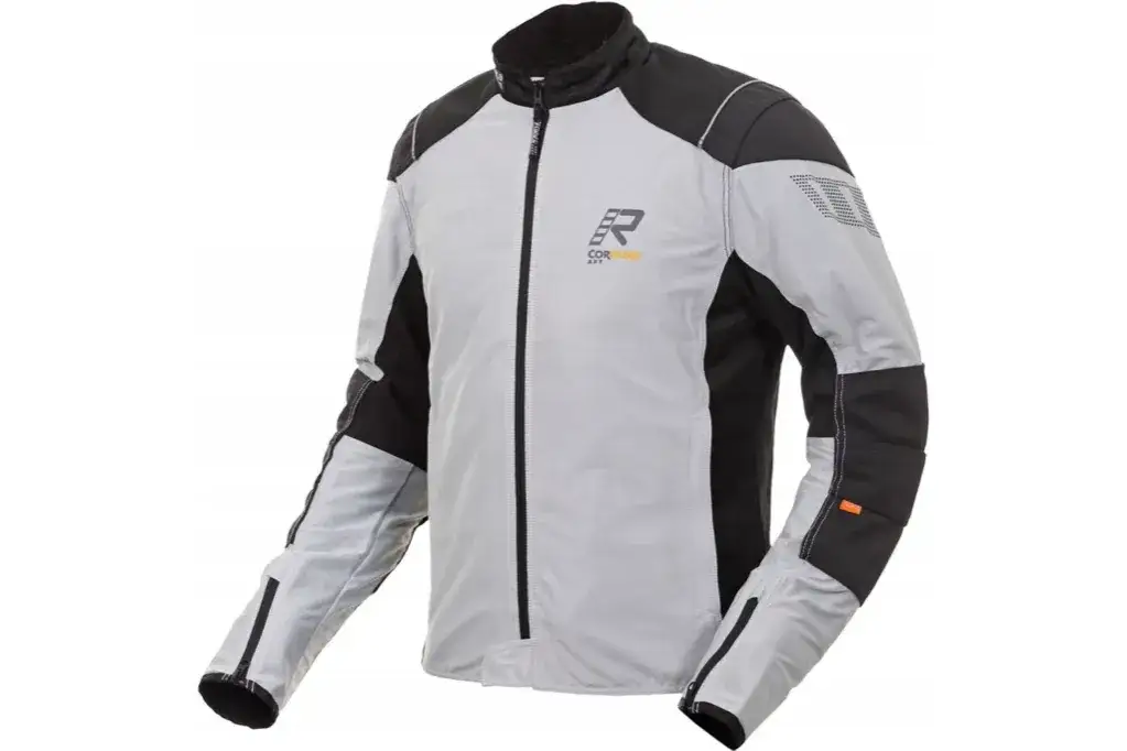 Zdjęcie Jaką kurtkę motocyklową na lato wybrać, aby czuć się komfortowo?