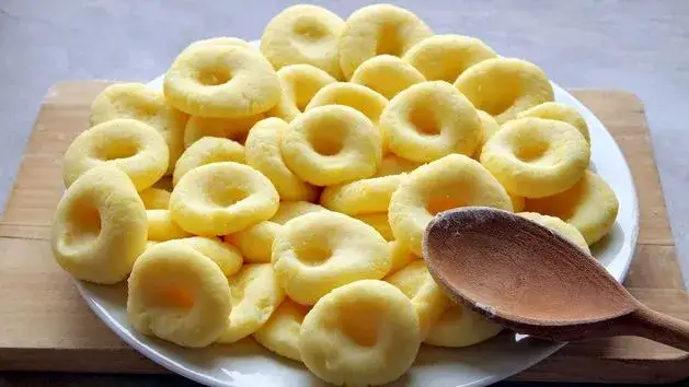 Zdjęcie Jak zrobić kluski śląskie? Prosty przepis i sekrety babci