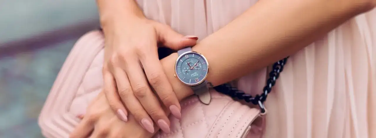 Zdjęcie Zegarek damski Kim Avon: wszystko, co musisz wiedzieć przed zakupem