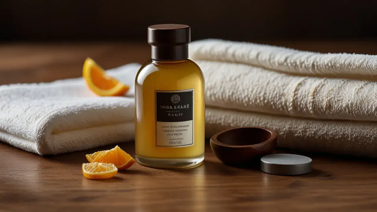 Zdjęcie Męski balsam perfumowany - co warto wiedzieć o tym kosmetyku 2w1