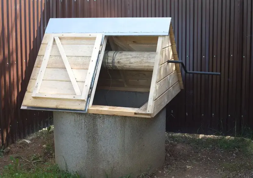 Zdjęcie Jak szukać wody na działce - skuteczne metody i wskazówki