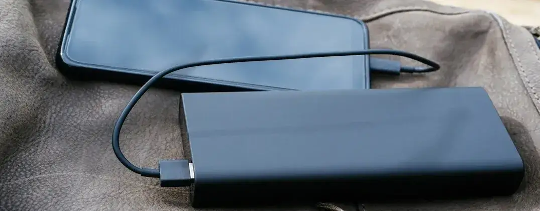 Zdjęcie Bateria: Jaki powerbank do iPhone? - Najlepsze wybory