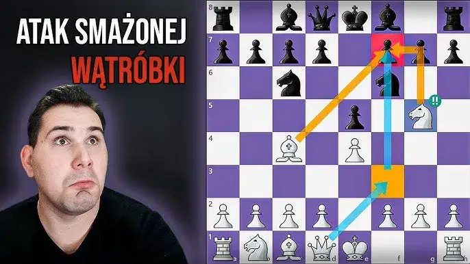 Zdjęcie Jak zrobić mata szewskiego - szybki sposób na zaskoczenie przeciwnika