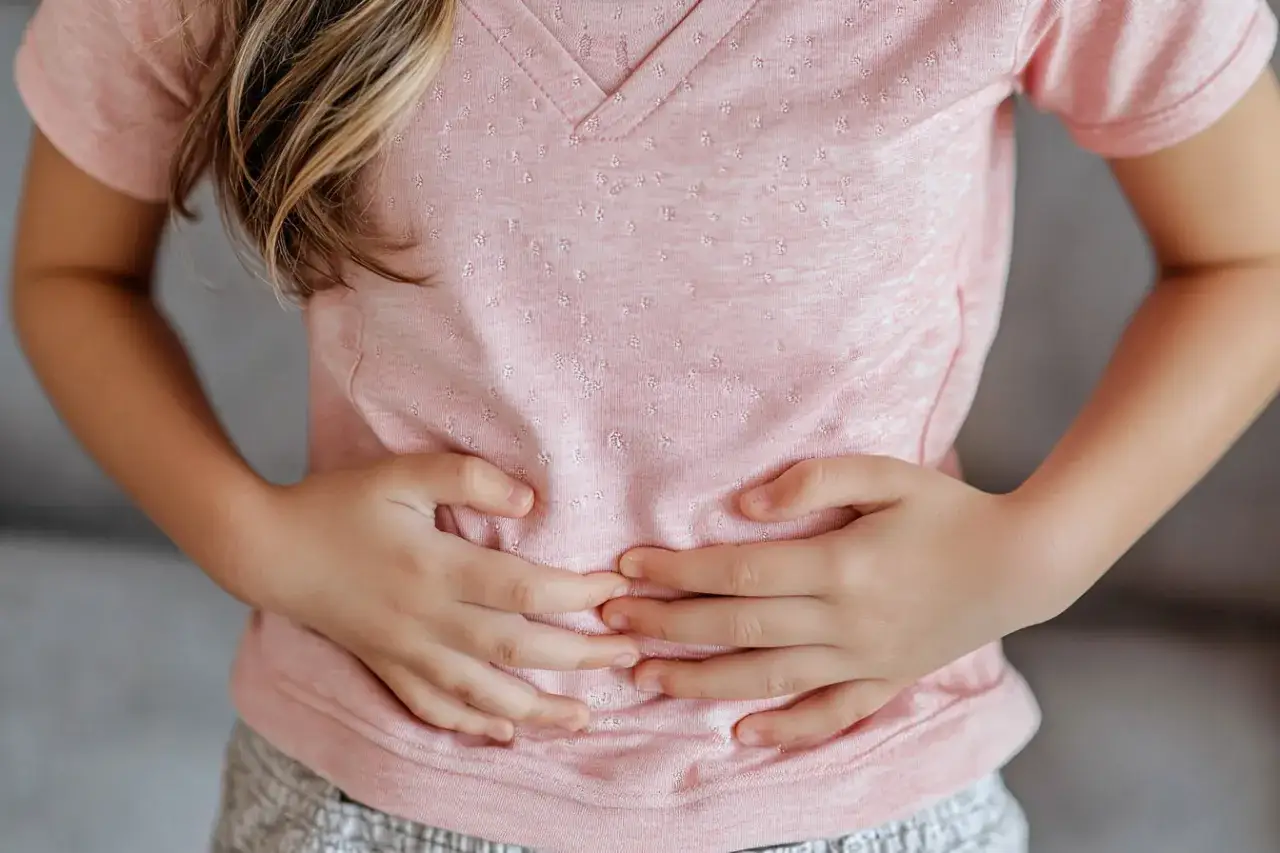 Zdjęcie Skuteczne domowe sposoby na biegunkę u rocznego dziecka bez leków