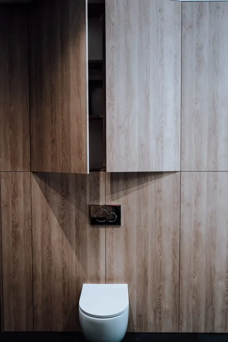 Zdjęcie Ile naprawdę kosztuje zabudowa geberitu? Oszczędź przed przykrymi niespodziankami!