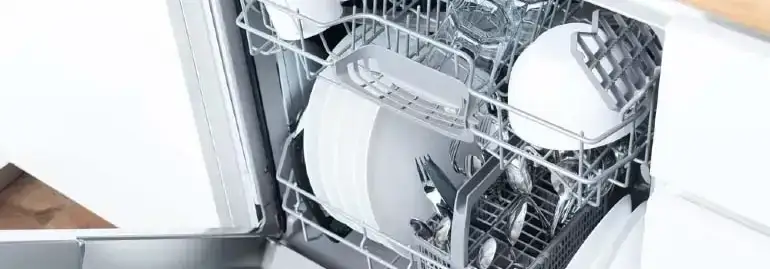 Zdjęcie Ile trwa zmywanie w zmywarce? Zaskakujące różnice w programach
