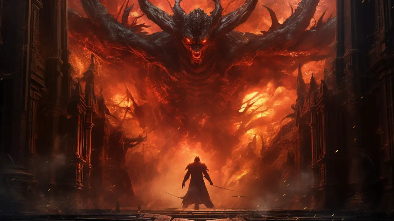 Wszystko o aktualizacjach fabularnych w Diablo 4