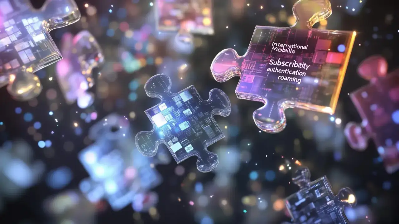 Zdjęcie Que contient la carte SIM ? Comprendre les données essentielles à connaître