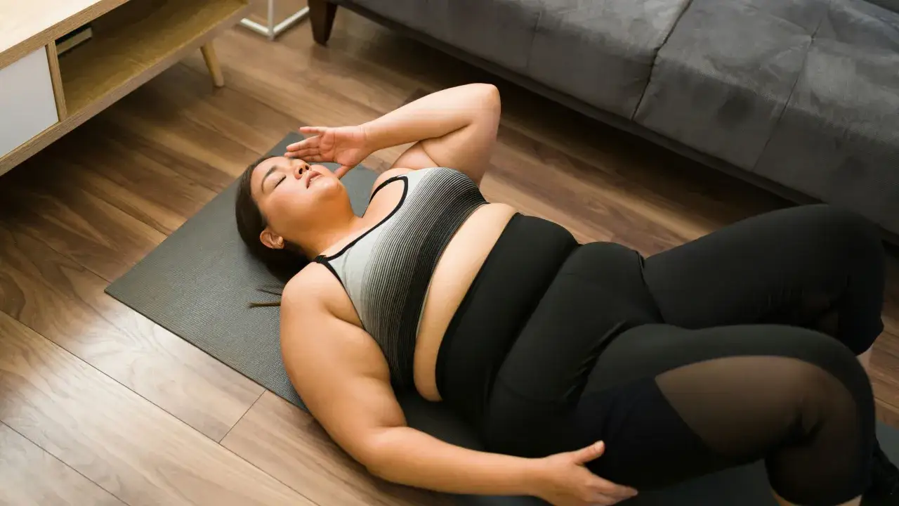 Zdjęcie Motywacja jak schudnąć: skuteczne strategie na trwałą utratę wagi