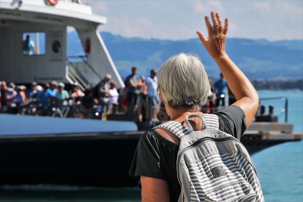 Zdjęcie Frases de vacaciones: el humor perfecto para cada momento