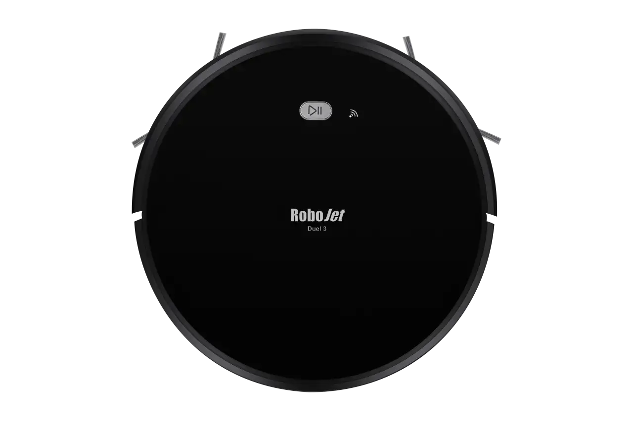 Zdjęcie RoboJet Duel 3: Jaką aplikację wybrać i uniknąć problemów z konfiguracją?