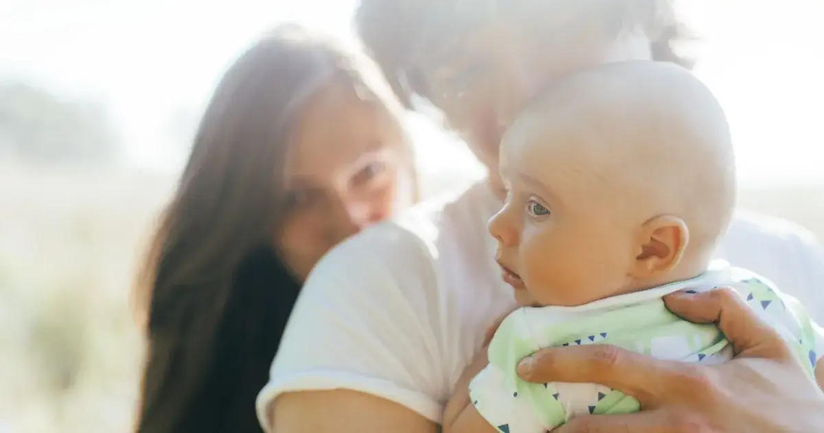 Zdjęcie Po kim dziecko dziedziczy inteligencję? Rola matki i ojca w genach