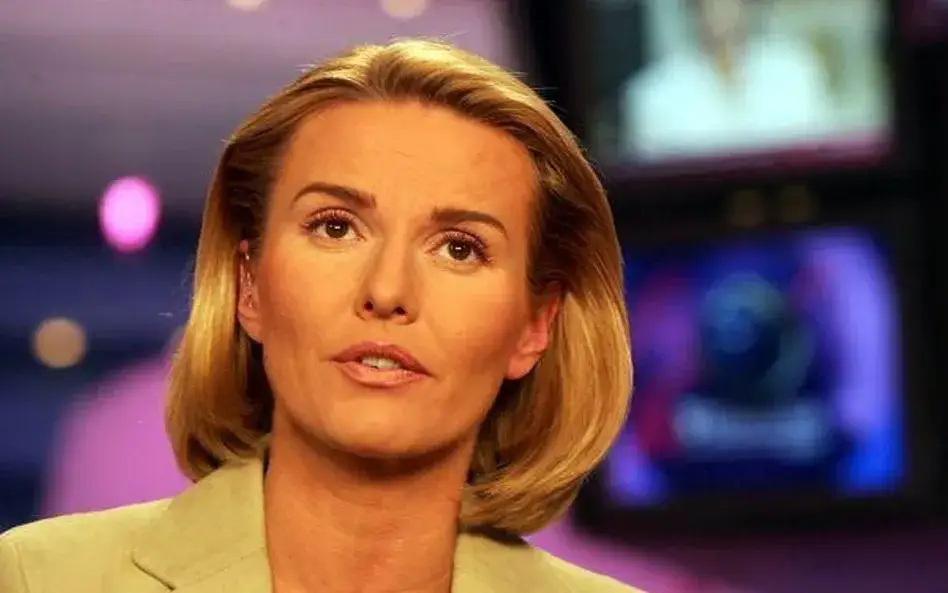 Zdjęcie Kim jest Hanna Lis? Biografia, kariera i kontrowersje znanej dziennikarki