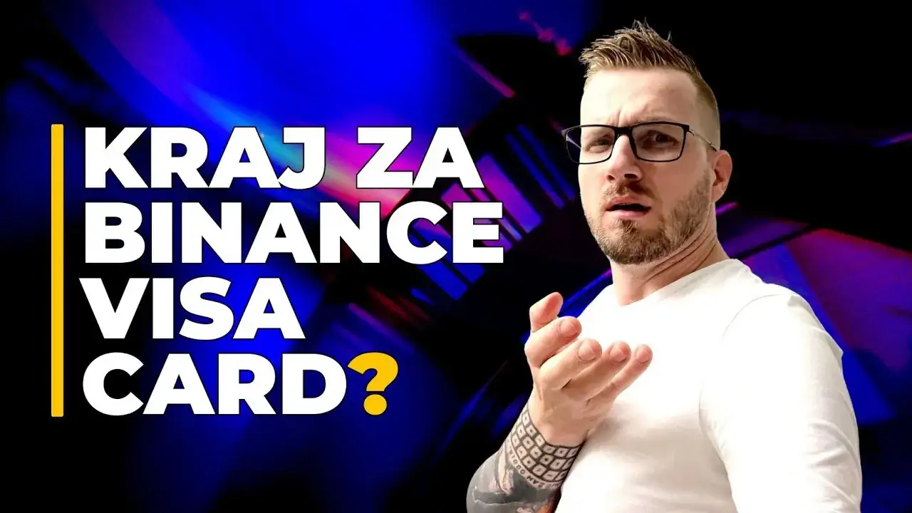 Zdjęcie Binance jaki kraj? Sprawdź, gdzie znajduje się siedziba i dlaczego to ważne