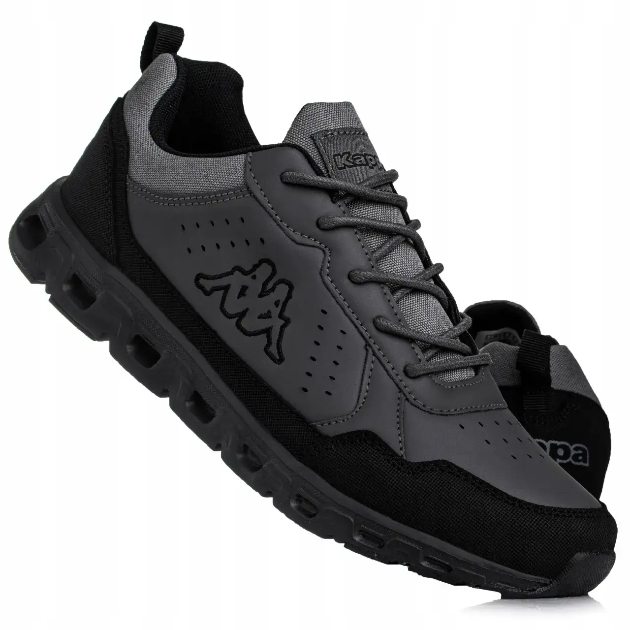 Zdjęcie Jak kupić buty na Allegro bez obaw o podróbki i błędy