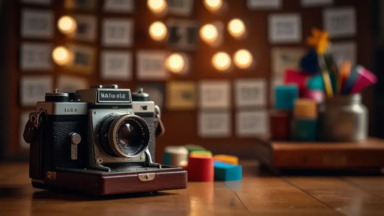 Zdjęcie Dlaczego warto świętować Dzień Fotografa? Oto jego znaczenie