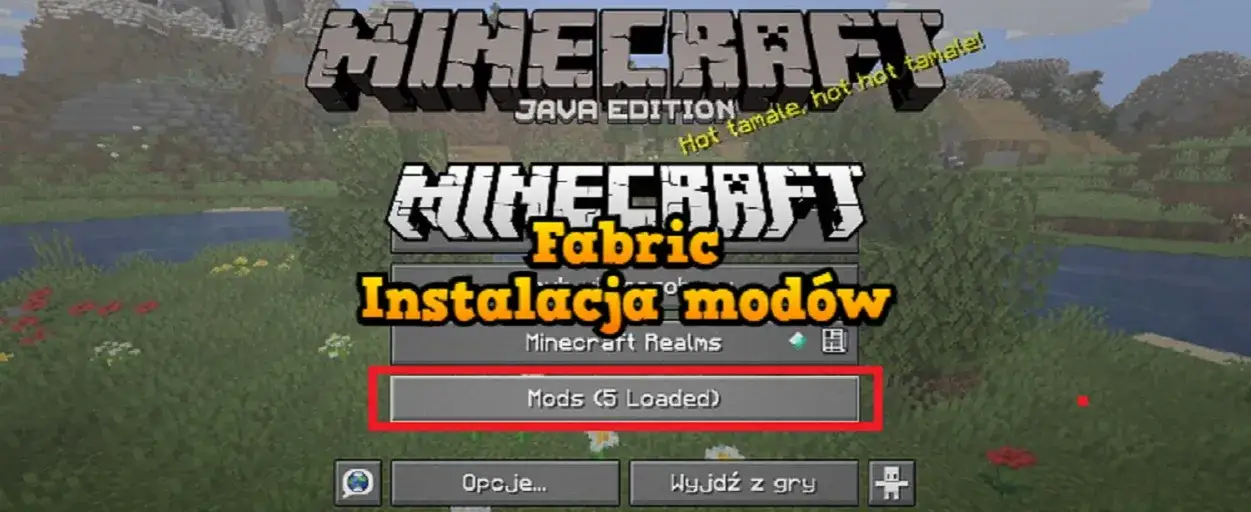 Zdjęcie Jak pobrać mody do Minecraft i uniknąć problemów z instalacją