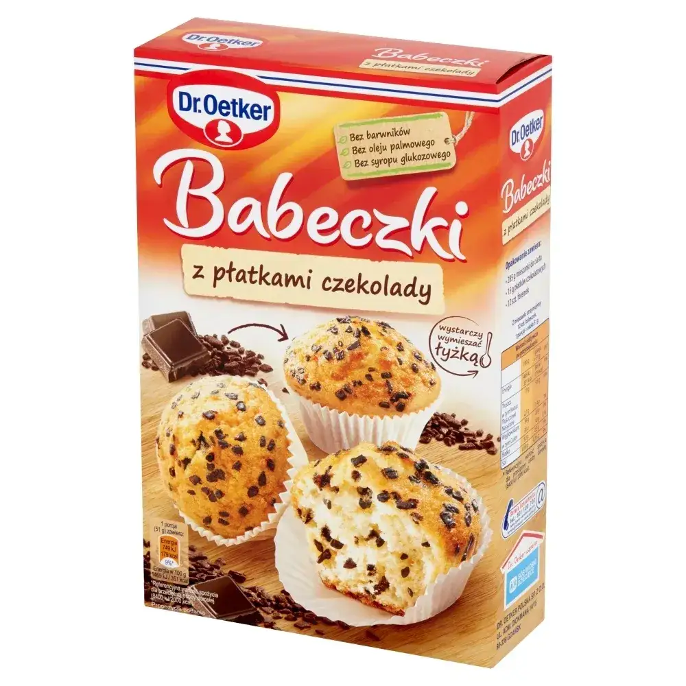 Zdjęcie Gdzie kupić babeczki? Najlepsze miejsca i oferty na rynku