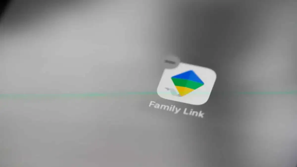 Zdjęcie Jak usunąć konto dziecka z Family Link: kompletna instrukcja krok po kroku