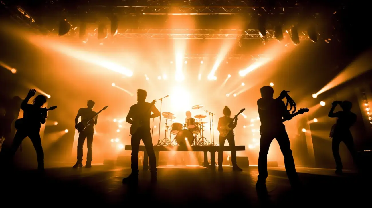 Premierowy teledysk Europe i zapowiedź filmu - WIDEO