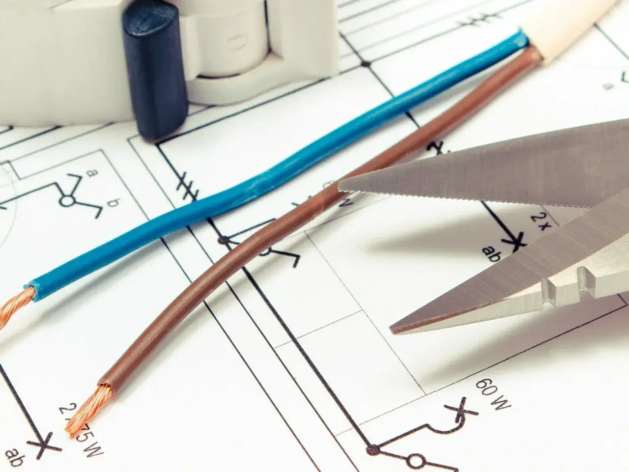 Zdjęcie Czerwony i czarny kabel – który to plus? Oto ważne informacje