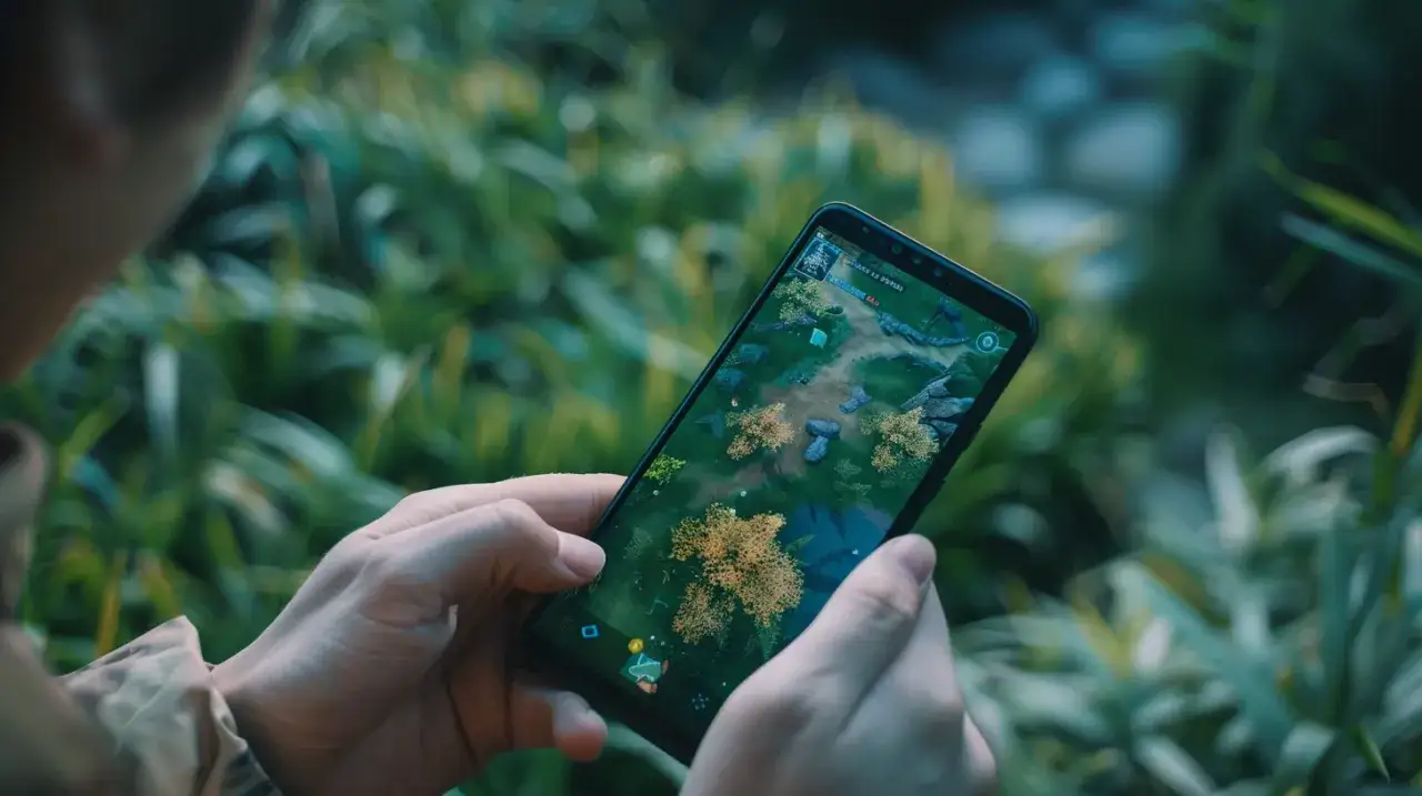 Zdjęcie Najlepsze gry offline na telefon: Oto 10 hitów bez dostępu do sieci