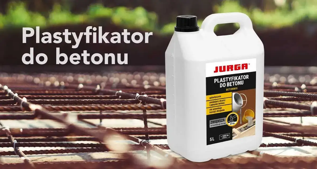 Zdjęcie Czy dodawać plastyfikator do betonu? Kluczowe korzyści i wskazówki