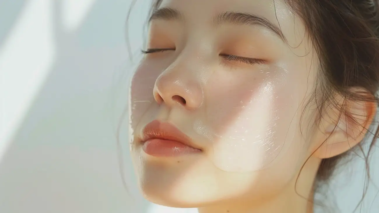 Zdjęcie Maseczki koreańskie: Dlaczego są kluczem do promiennej cery?