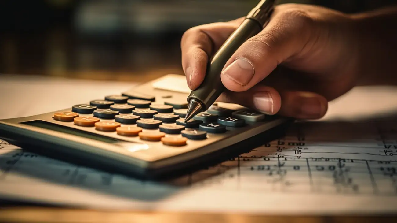 Kalkulator zaliczki na podatek dochodowy i skala podatkowa