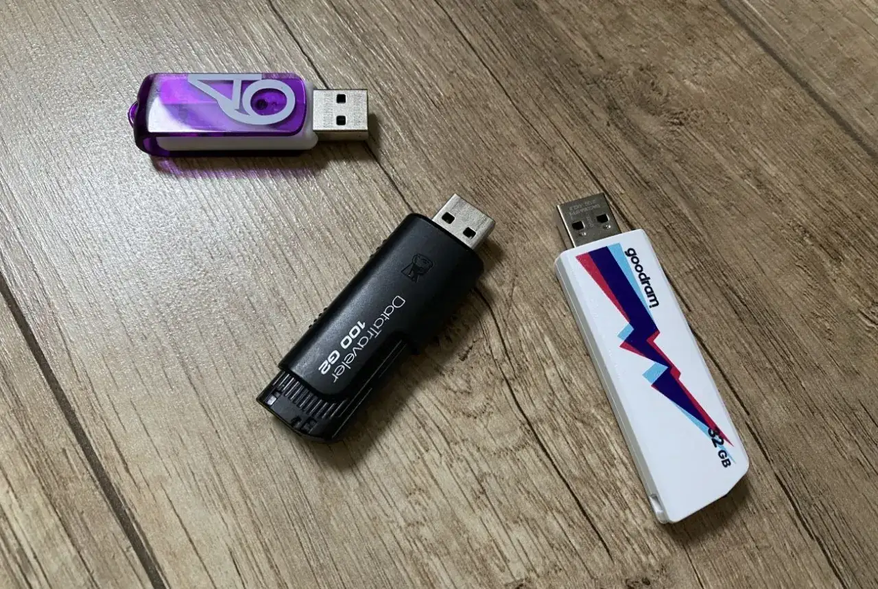 Zdjęcie Jaki pendrive do muzyki - wybierz najlepszy dla swoich potrzeb