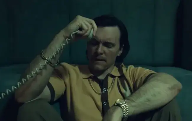 Zdjęcie "Jak pokochałam gangstera" - obsada nowego filmu Vegi