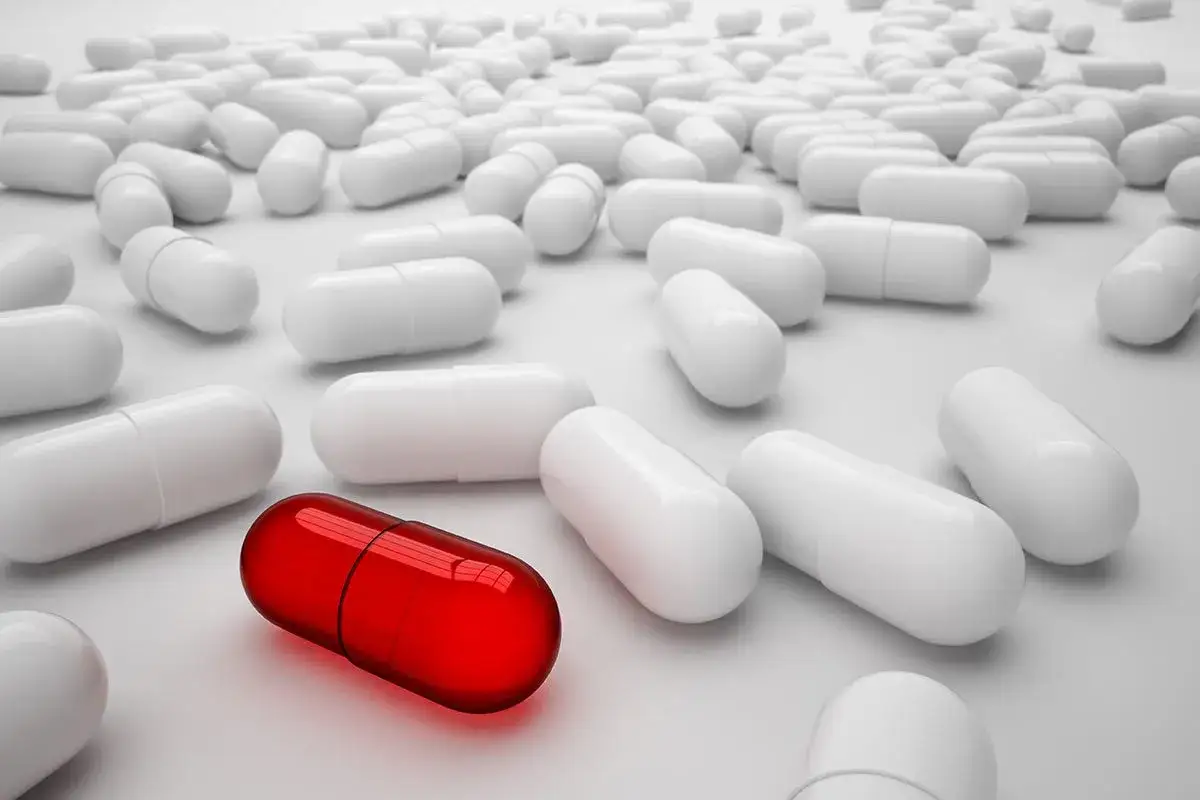 Zdjęcie Jakie leki na zakrzepicę? Skuteczne terapie i ich działanie