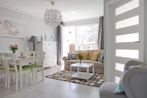 Zdjęcie Ile kosztuje apartament nad morzem? Przegląd cen i lokalizacji